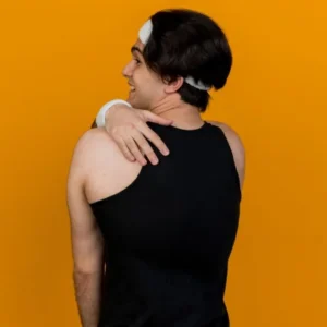 Shoulder Circles
