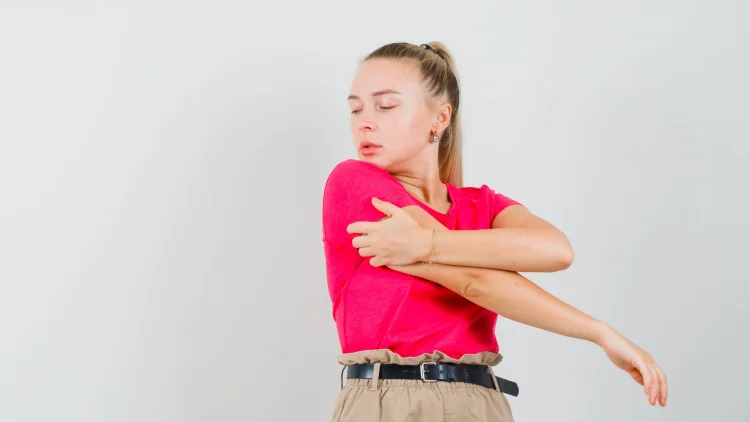Shoulder Circles