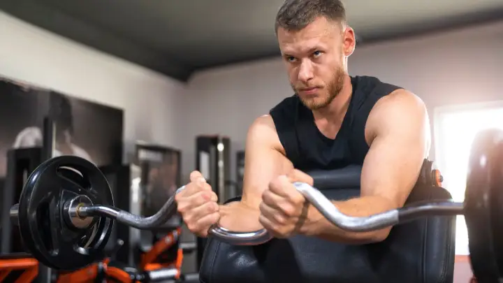 Best Bicep Exercises: