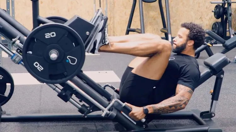 Best Quad Workouts