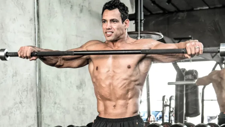 Beyond Shrugs: Activating and Growing Your Traps