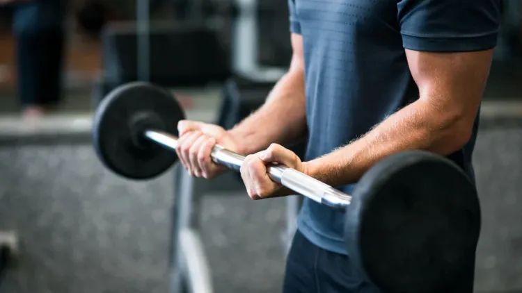 Common Reasons Forearms Don’t Grow