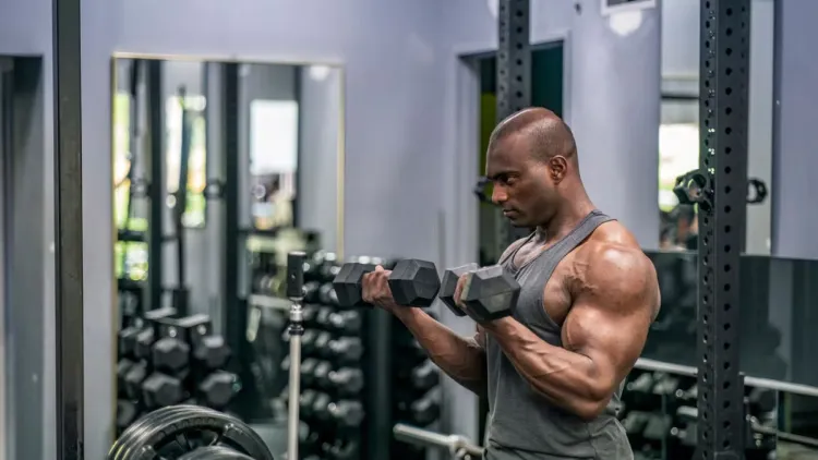 Best Forearm Workouts