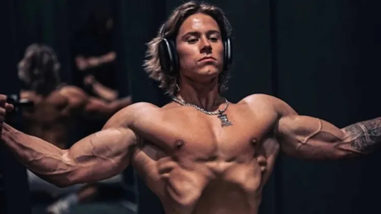 Variations of the Arnold Press