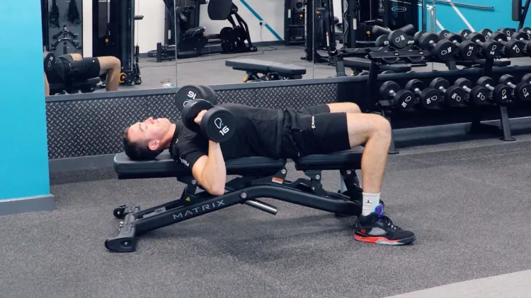 Extra Tips for a Bigger Chest