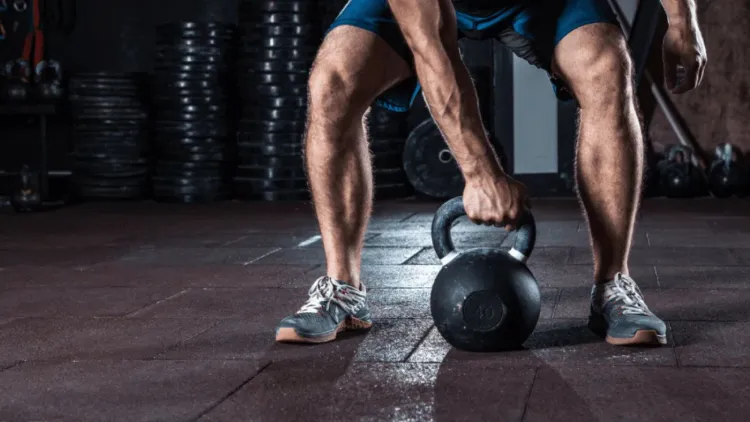 Benefits of Gorilla Rows