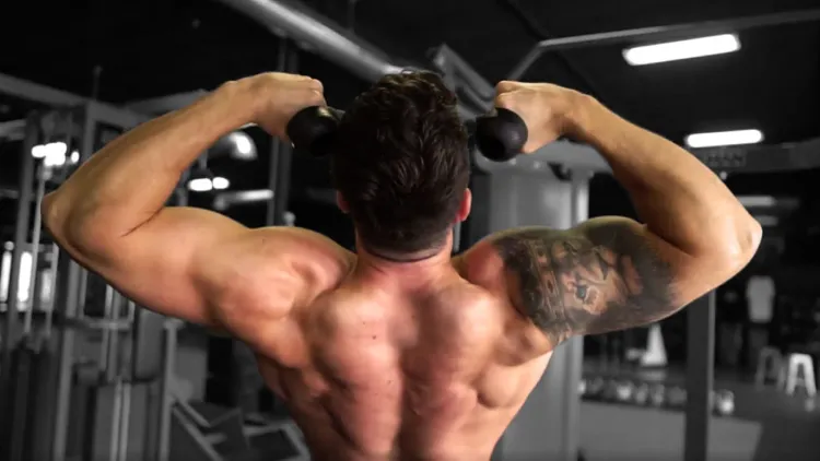 How to Do Face Pulls Correctly (Step-by-Step)
