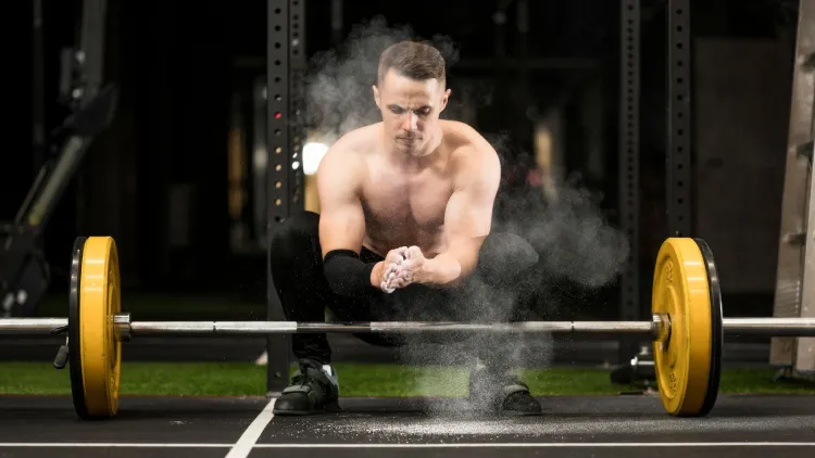 Practical Guidance for Power Cleans