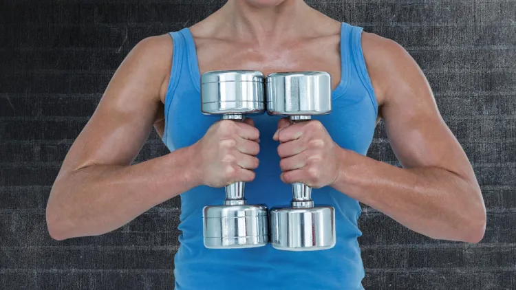 Beyond the Brachialis: Wider Biceps and Bigger Arms