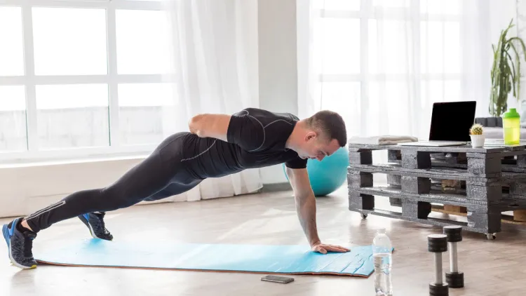 6. Hypertrophy and Growth in Muscle.