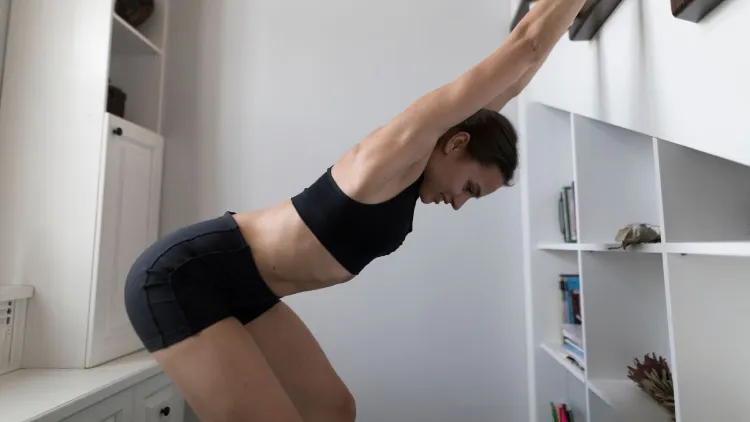 Flexibility and Range of Motion
