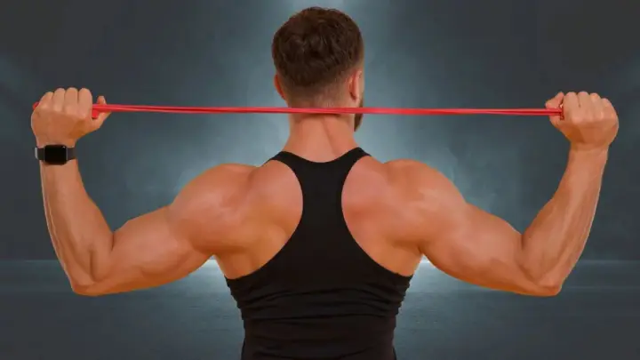 Trapezius Exercises