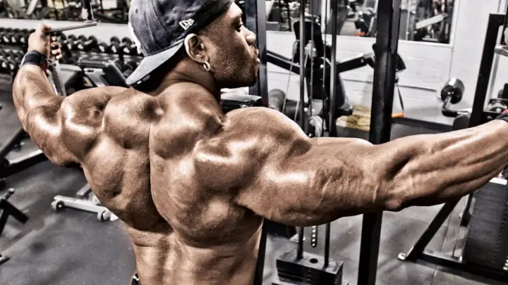 Trapezius Exercises