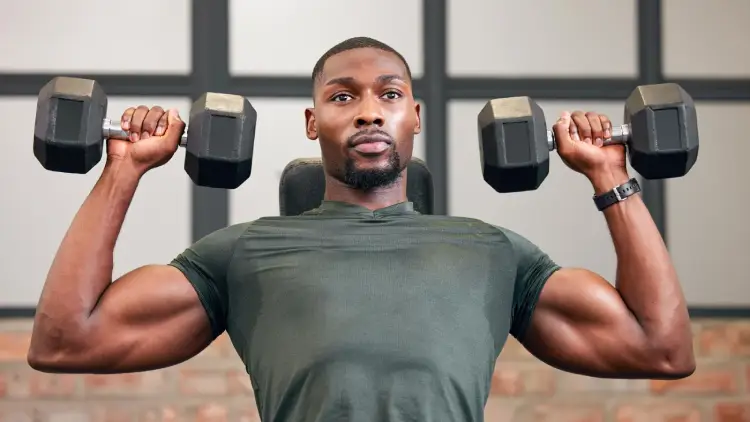 Dumbbell Workouts