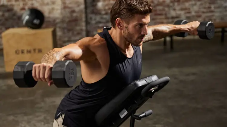 Dumbbell Workouts
