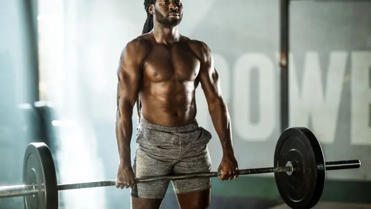 How to Hit Lower Chest
