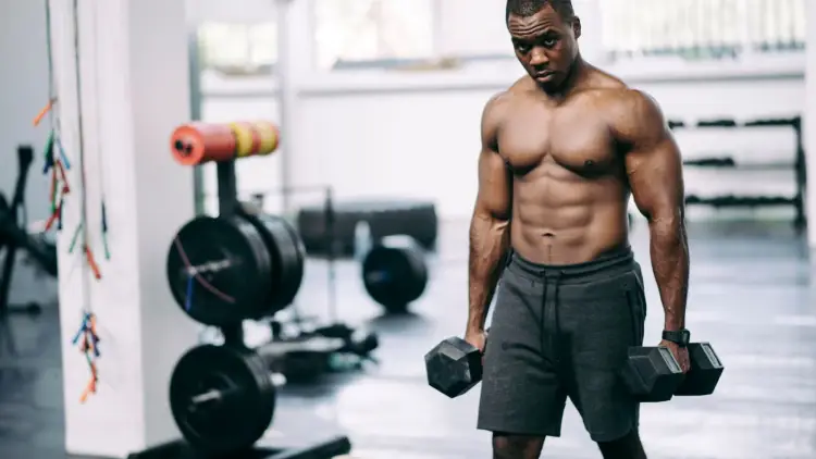 How to Hit Lower Chest