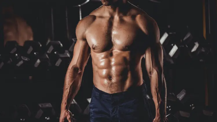How to Hit Lower Chest