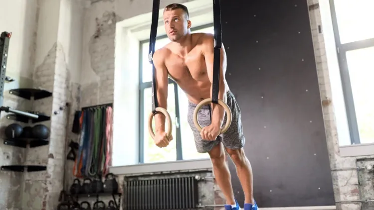 Sample Lower Chest Workout Plan