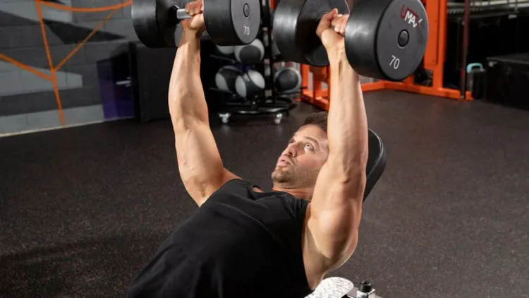 Benefits of an Upper Chest Workout