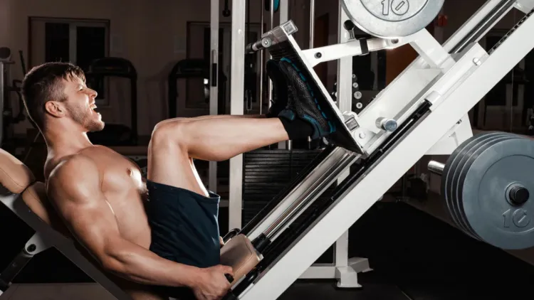 Hack Squat: How to do the Hack Squat
