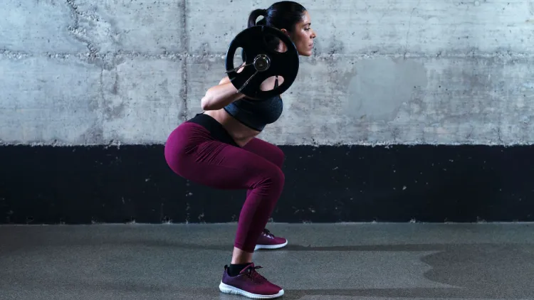 Best Variations of Squats