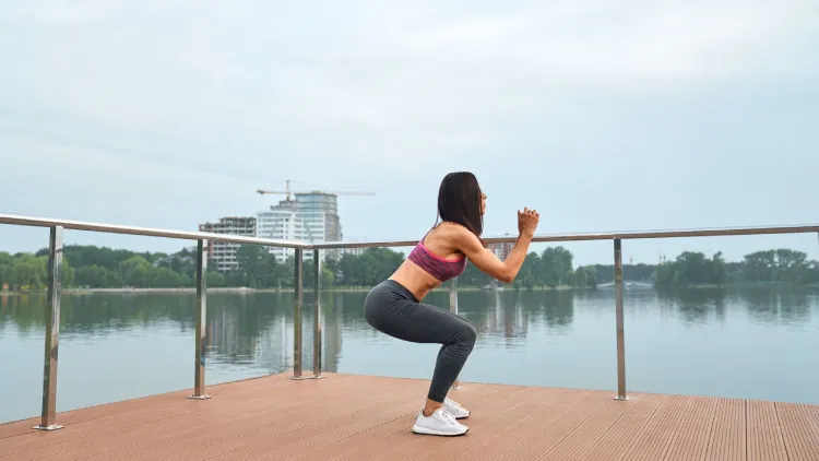 Why Women Love Squats