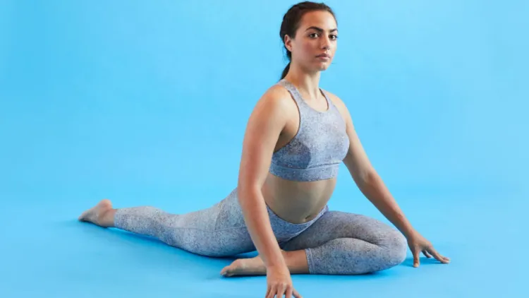 Why Hip Stretches Are Important