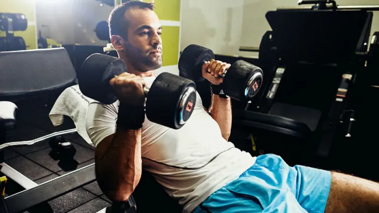 Benefits of Hammer Curls