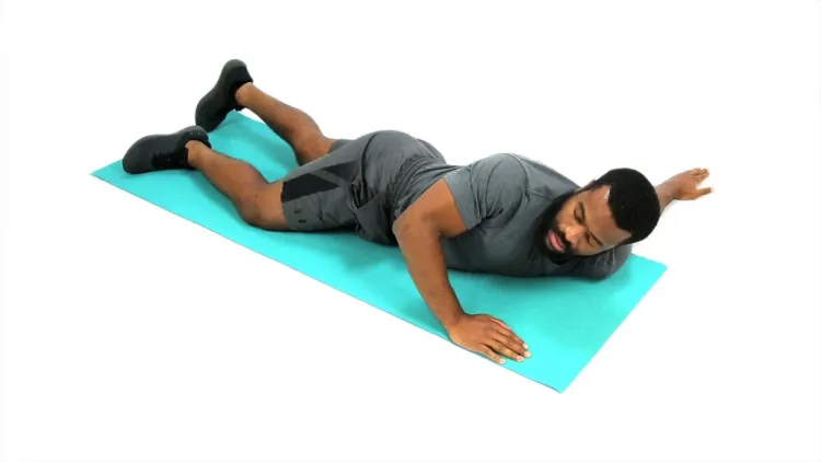 Best Chest Stretches to Try
