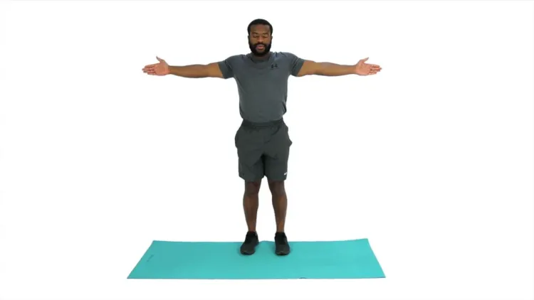 When are Chest Stretches to be Ready