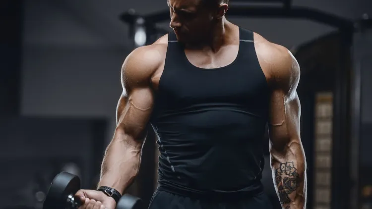 How Long Does It Take to See Arm Results?