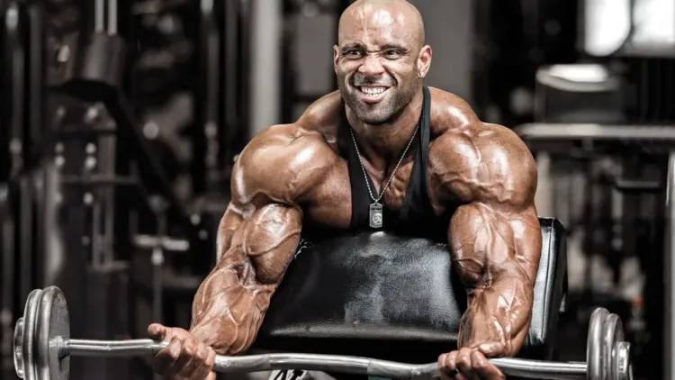 Key Arm Muscles You Need to Train