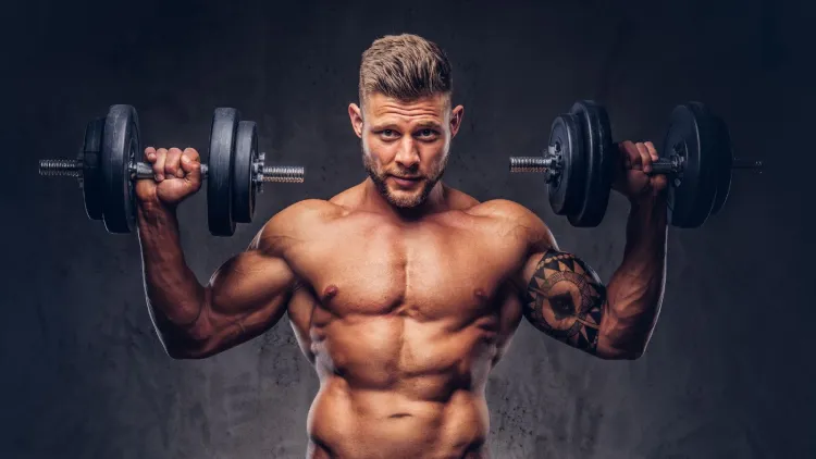 2. First, Do Compound Movements