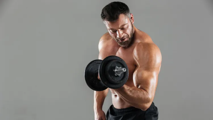 4. Progressive Overload is Key