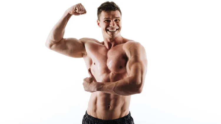 8. Be Consistent and Patient