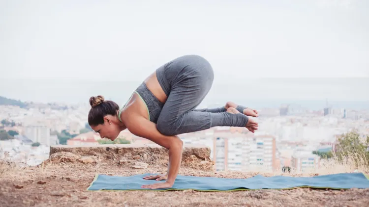 Examples of Somatic Activities