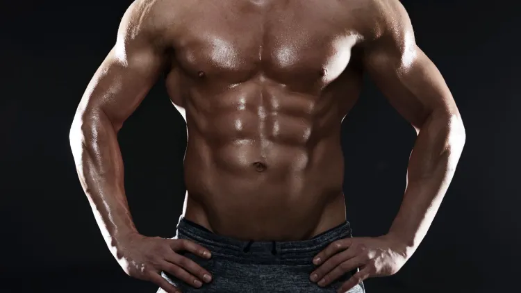 Bodyweight and Functional Movements