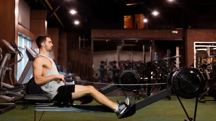 What is the Effectiveness of the Seated Cable Row?