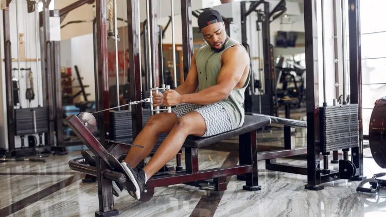 How Can You get More out of Your Seated Cable Row?