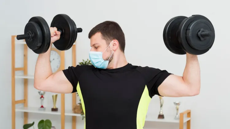 Strength Standards and Comparisons