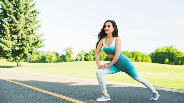 Best Exercises for Female Muscle Growth