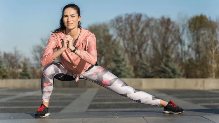 Recovery and Female Muscle Growth