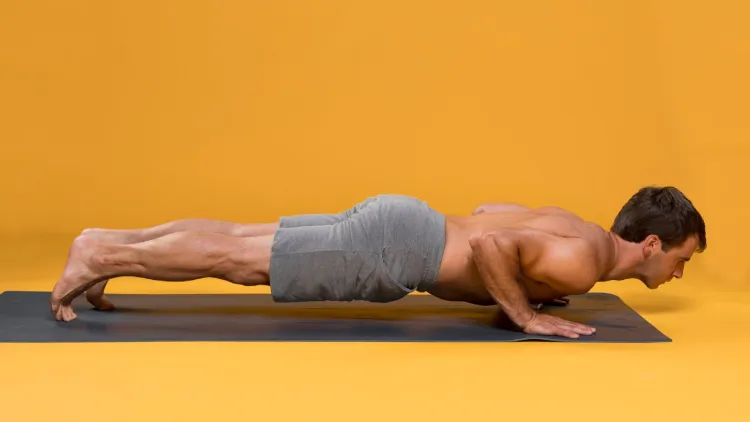 Advantages of Upper Lower Split