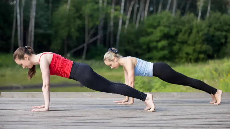 Best Exercises on lower body day