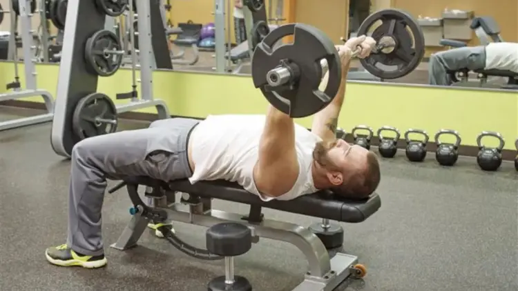 Benefits of Skull Crushers