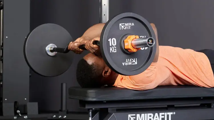 Secret of the Skull Crushers