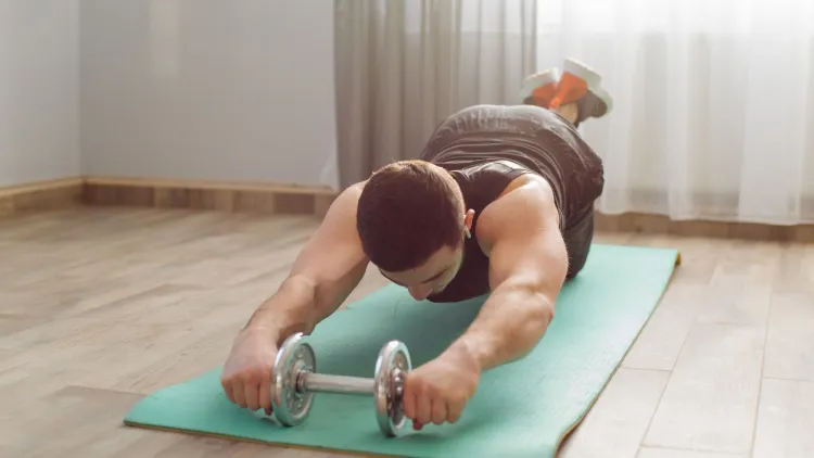 Common Misconceptions About Chest Training