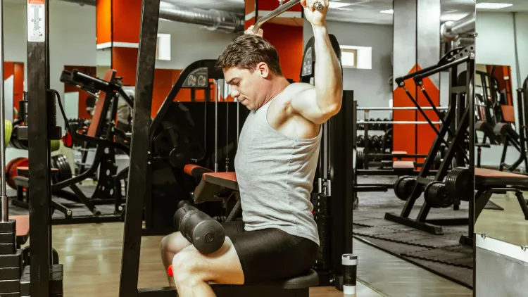 How to Maximise Lat Growth