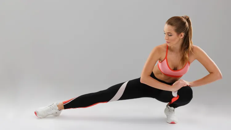 Best workouts to use when training your body